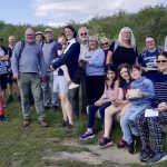 Kirtlington visit 12th May 2019